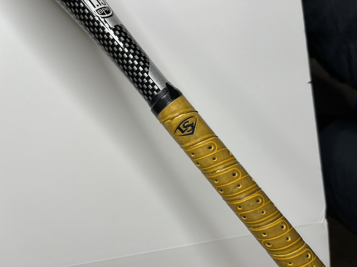 Batte Baseball Composite Louisville Slugger Catalyst YBCT14-RR 30 Pouces 18 Oz