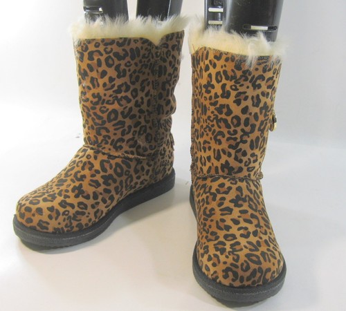Winter Flat Ankle Boots sexy women Size 