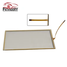 7" Touch Screen For 2012-2016 Chevrolet Spark Sonic MYLINK Navigation Radio