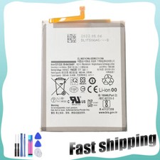 Replacement Battery for Samsung Galaxy A53 5G EB-BA536ABY 4860 mAh