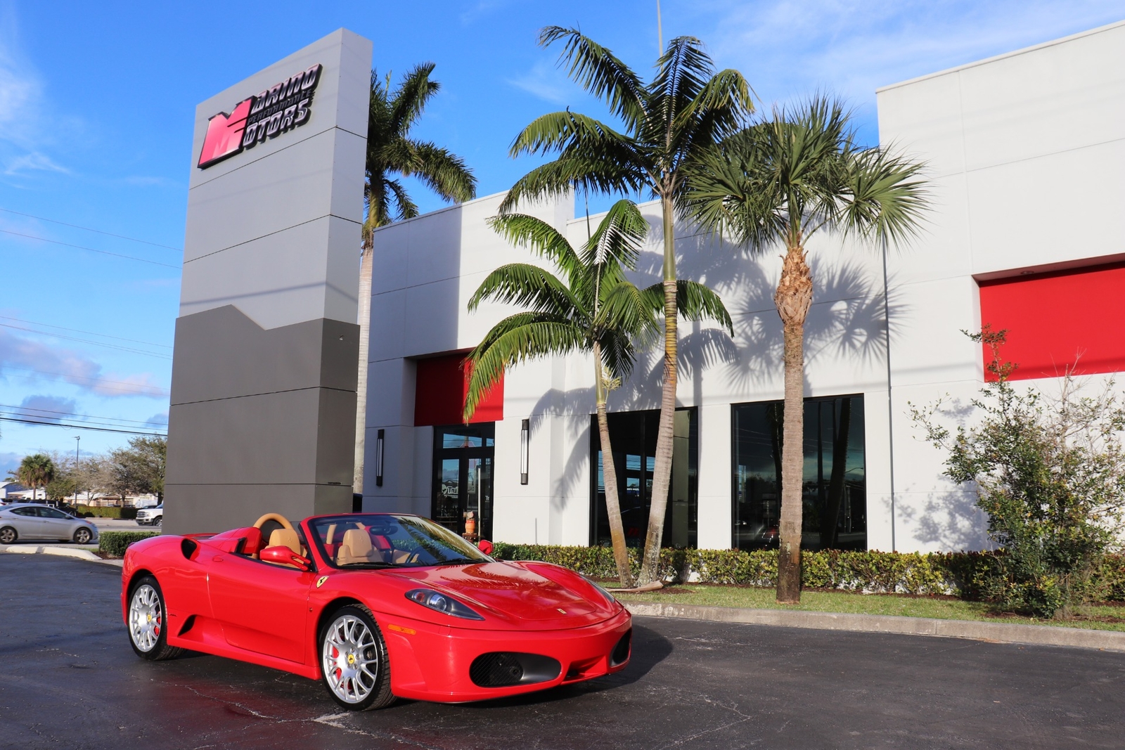 2008 Ferrari 430 eBay
