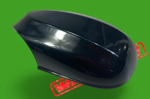 2011-2013 BMW 328i 335i LCI E93 left driver rear view door mirror cover panel