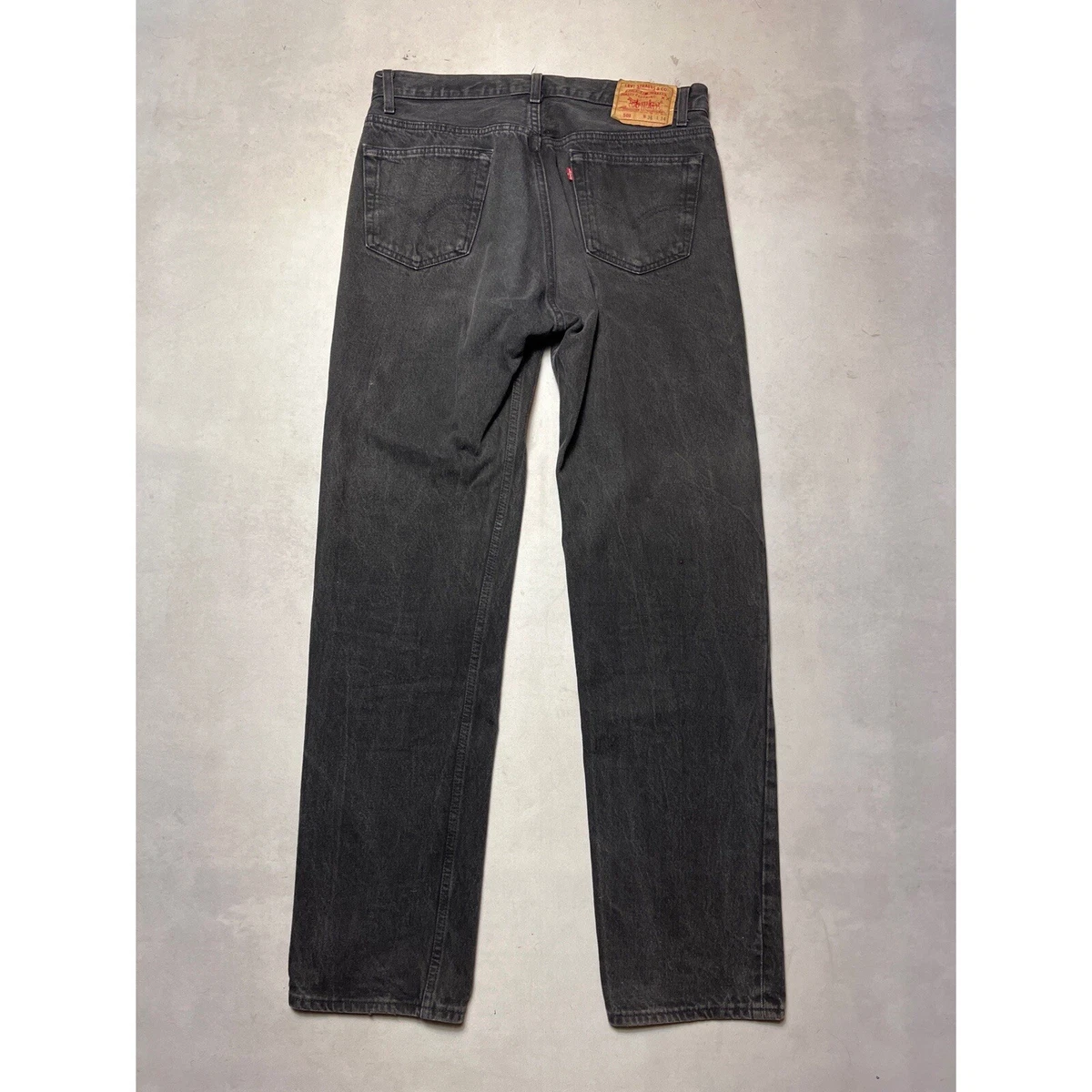 Levis top 501 1995