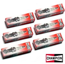 Zündkerzen Set  Jeep Cherokee KK 08- 3.7-L.