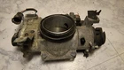 99-03 Jaguar XJ8 Engine Throttle Body Valve Actuator TPS Assembly XW93-9E926-AE