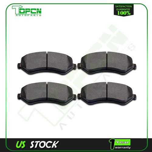 Front Posi-Quiet Ceramic Brake Pads Mitsubishi 105.08660 [105.08660] - $69.99 : Auto Brake Center, Brake Pads, Rotors, All Cars, All Models, Free Local Delivery In Los Angeles, CA - Foto 11