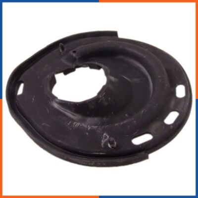 Rondelle De Ressort De Suspension Avant Pour BMW – Pièce Neuve NTY, Référence 31331091864