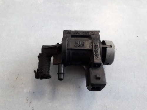 Volkswagen Passat 2000 Electrical selenoid (Electromagnetic soleno #654134-46