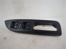 Skoda Octavia 2004-2010 Electric Window/mirror Switch Bank