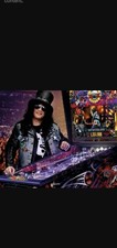 GUNS AND ROSES CE (COLLECTORS EDITION)Pinball machines for sale New In Box