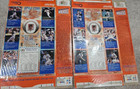 WHEATIES BOXES MLB MADDUX, SANDBERG, RIPKEN, NOMO, CONE, PIAZZA ALL STARS — photo 6