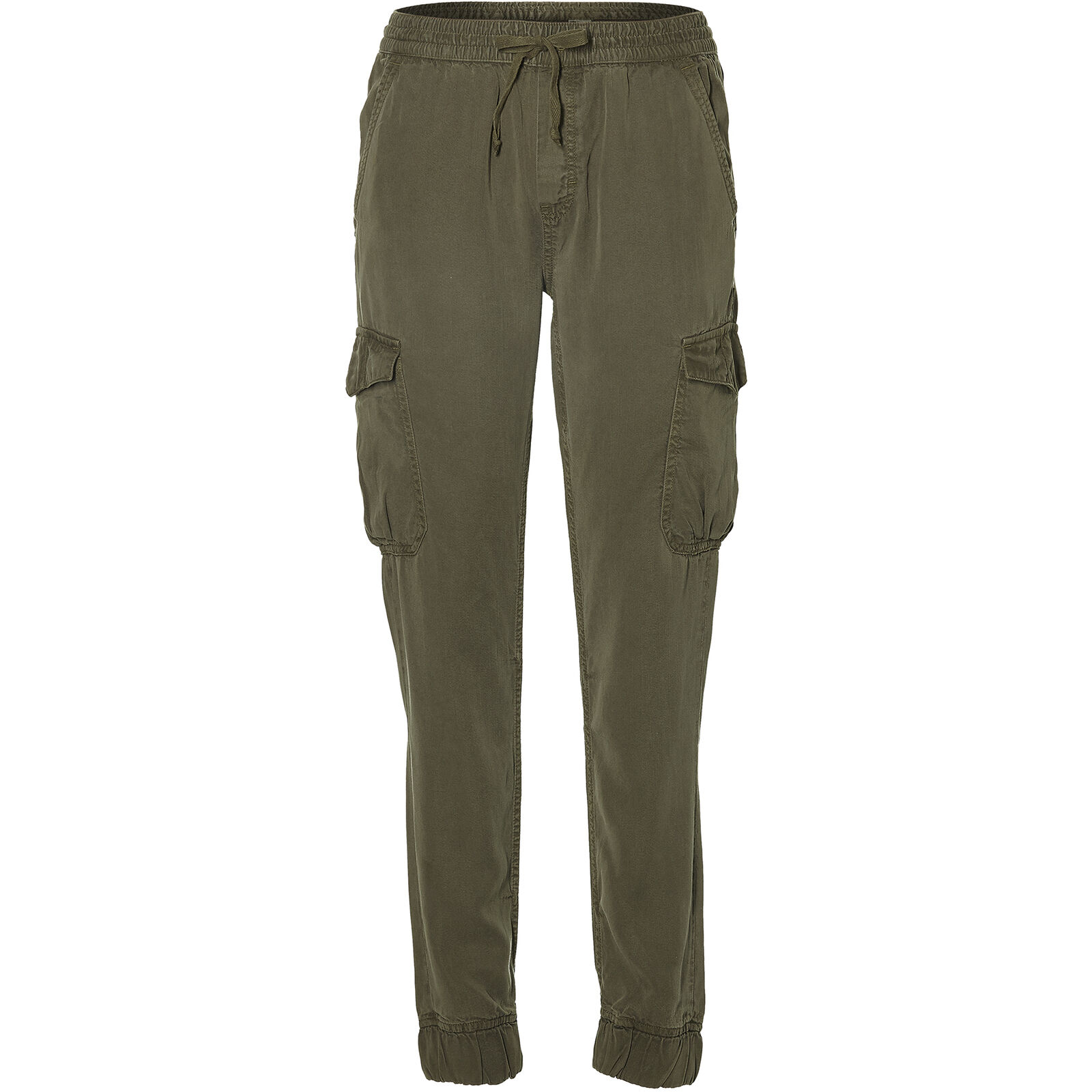 længst Tilskud gardin O'Neill Trousers Lw Cargo Pants Dark Green Plain | eBay