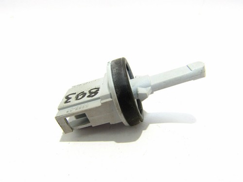 VW Passat B7 3C 2012 Temperatursenor Temperaturfühler Temperature 1k0907543G