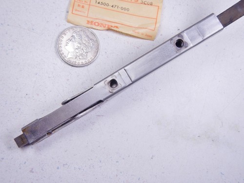 81-83 XL250R XR250R XL250 XR250 XL 250R 250 R Nos Timing Chain Tensioner - 第 4/4 張圖片