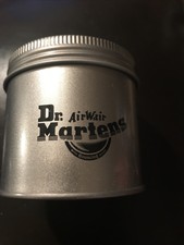 dr martin shoe polish