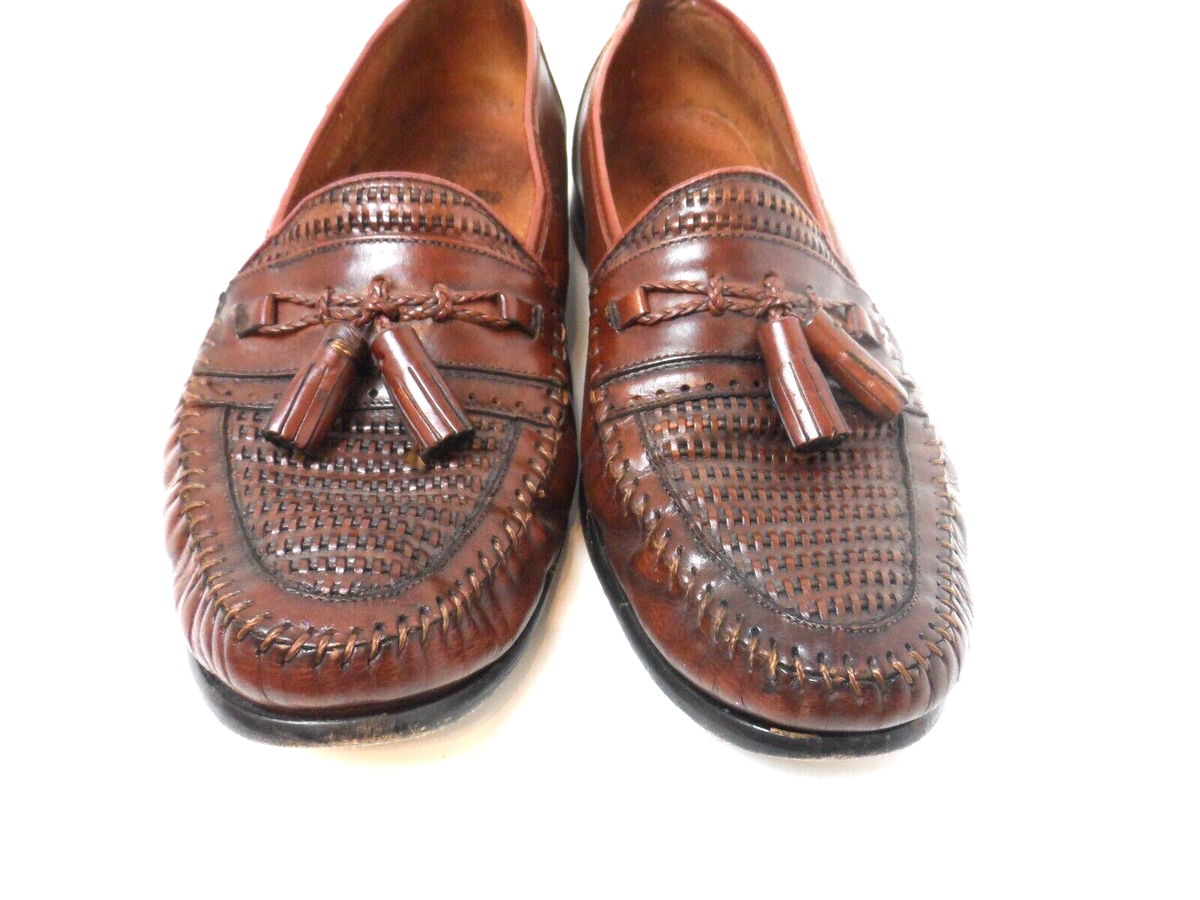 Leather Tassel Moccasins Nordstrom Nordstrom Aniline Top Grain