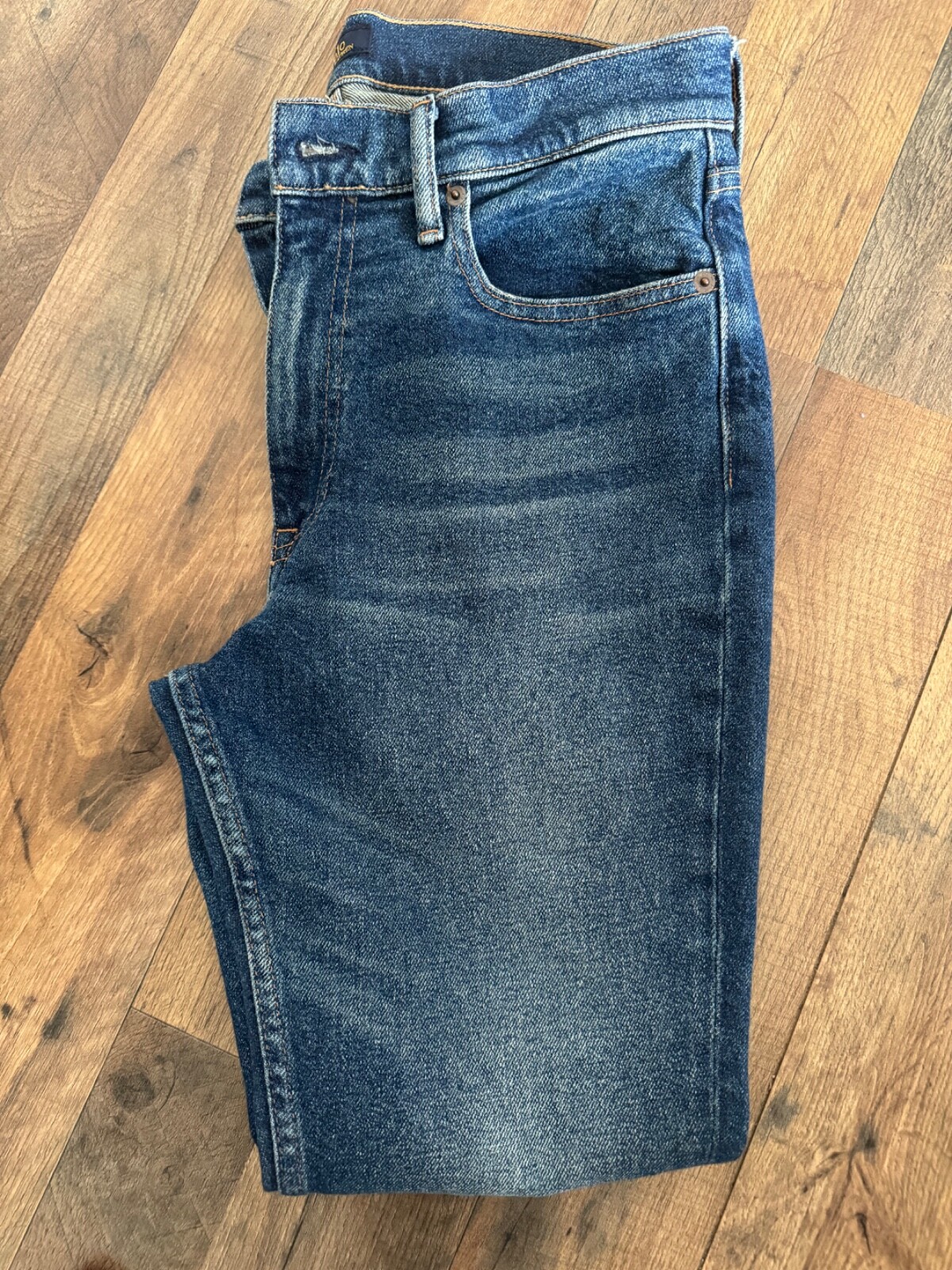Polo Ralph Lauren Jeans Skinny 312800717001 main image 1