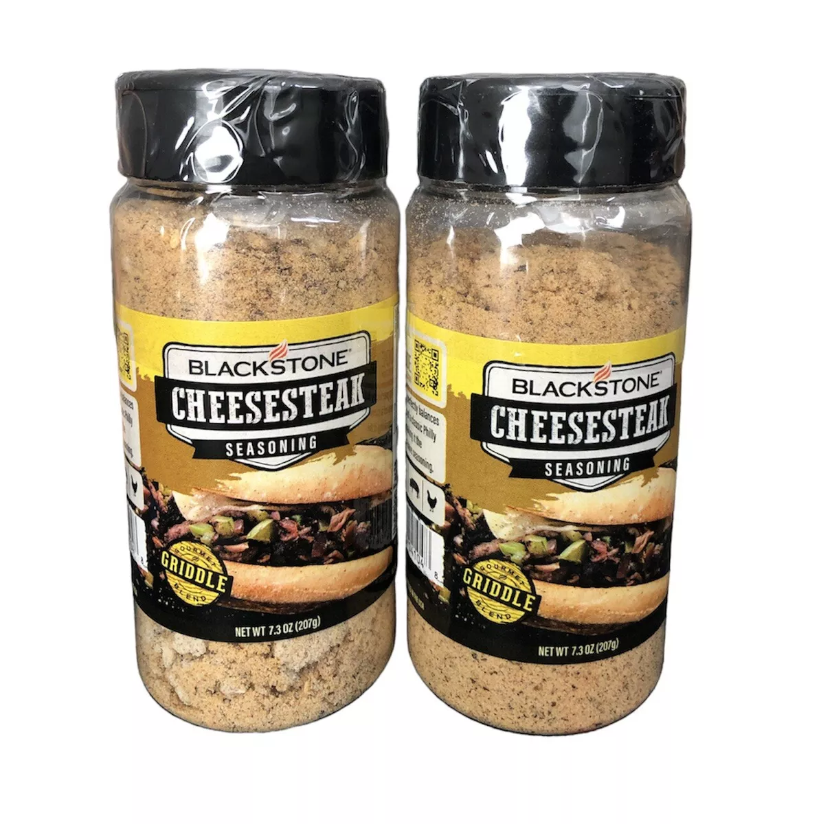 Cheesesteak seasoning sale