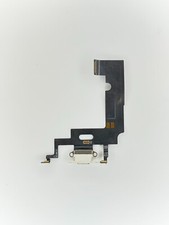 iPhone Xr Charging Port Replacement OEM Original Apple Mic Flex Cable