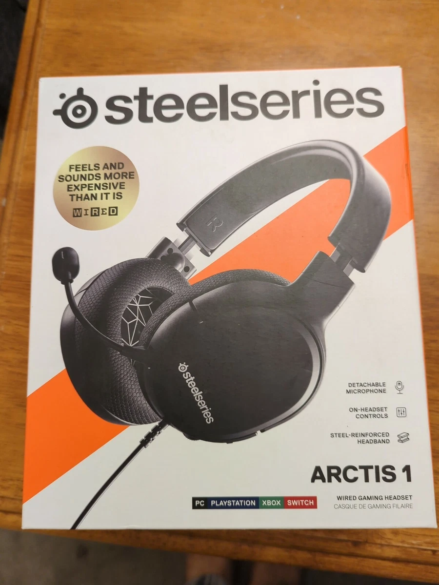 Arctis console edition new arrivals