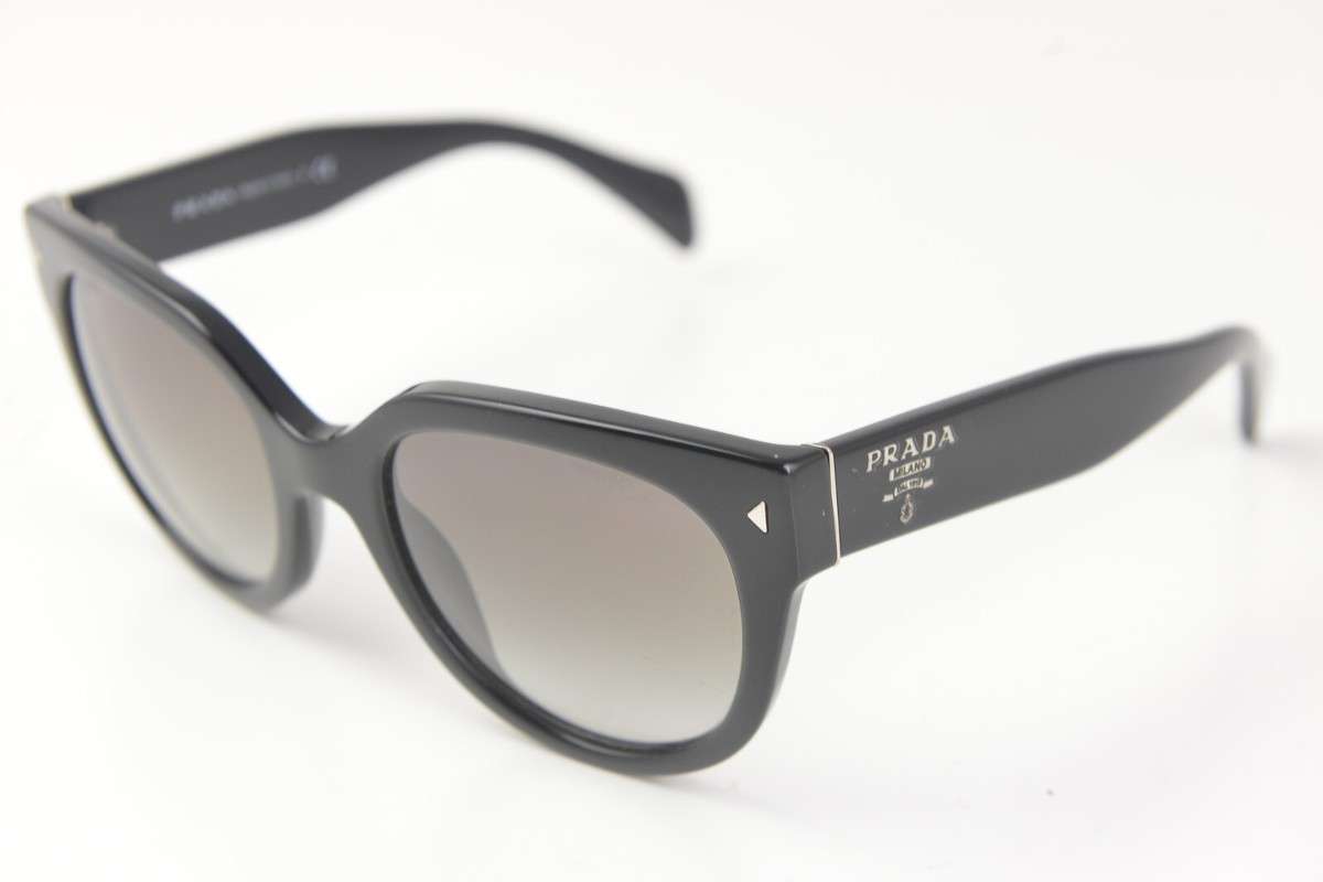 Prada SPR 17O 54-22 1AB-0A7 140 2N women