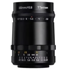 TTArtisan 100mm F2.8 Full Frame Soap Bubble Bokeh Lens for M42 Mount Cameras