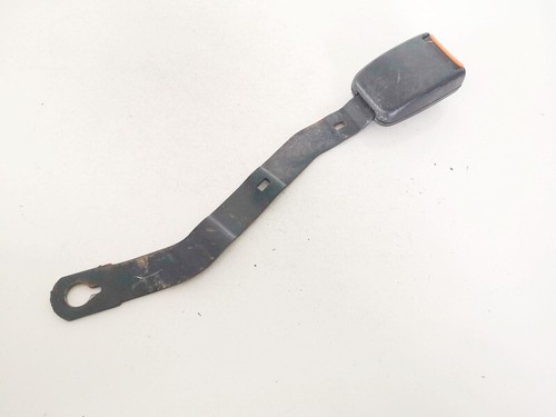 Volkswagen Passat 1996 Seat belt holder (Seat belt Buckle) front r #1120467-73