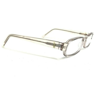 polo clear frames