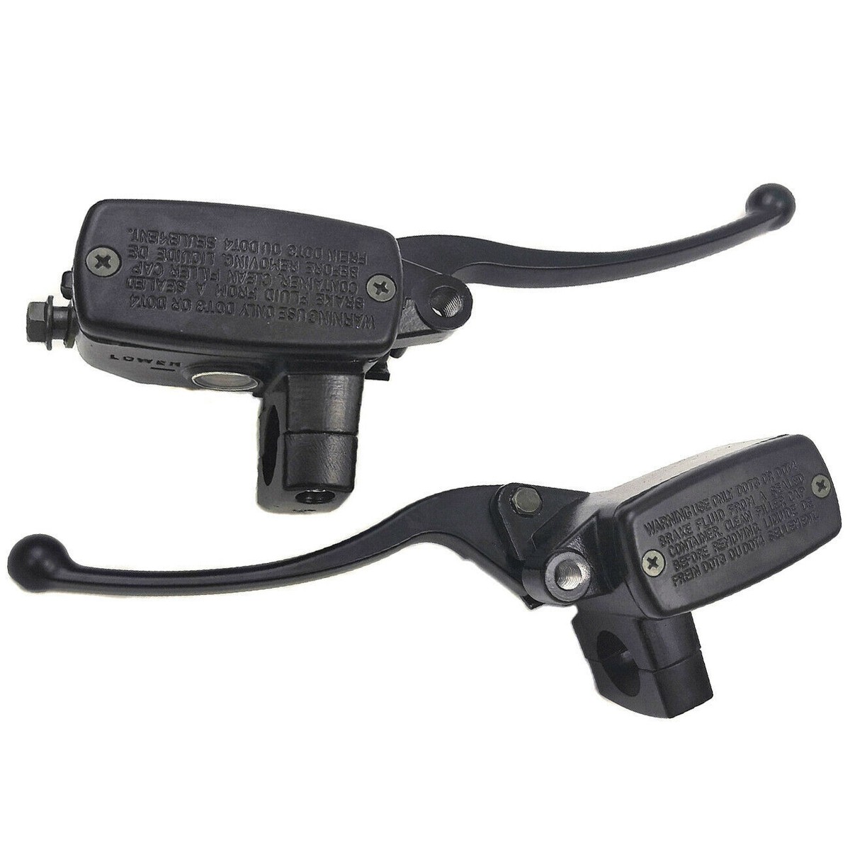 Brake Master Cylinder/ Clutch Cylinder Fitr Honda Shadow 1300