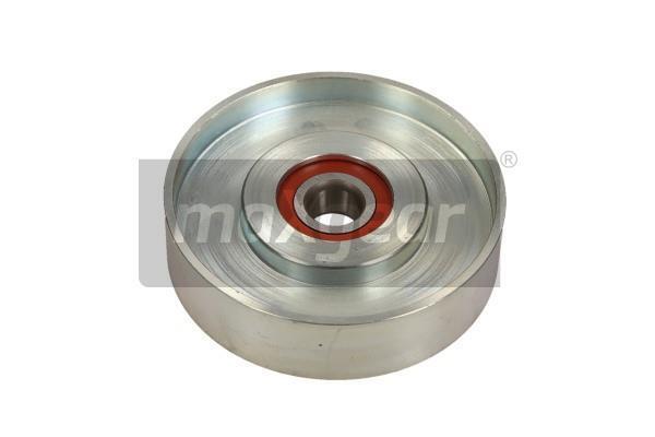 Maxgear 54-1465 Umlenk-/FüHrungsrolle, Keilrippenriemen For Hyundai KIA-image