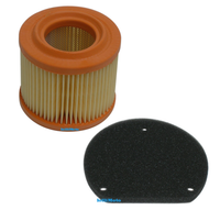 Filter Kit Luft Service MBK Skyliner Yamaha Majesty Malaguti Madison 125 180