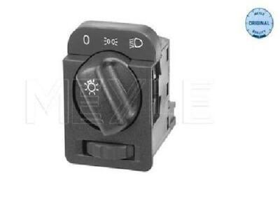 Original MEYLE Schalter Hauptlicht 614 890 0010 für Opel