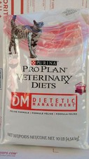 purina dietetic management
