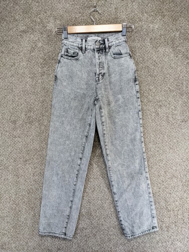 Pacsun Straight Leg Jeans Size 22 Stone 