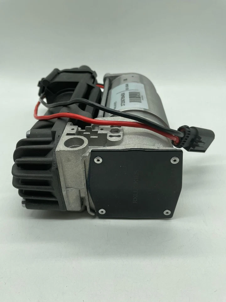 Compressor de suspensão a ar BMW 37206789450 F01 F02 F04 F11 535i 550i 740i 740Ld 7 - Imagem 3 de 4