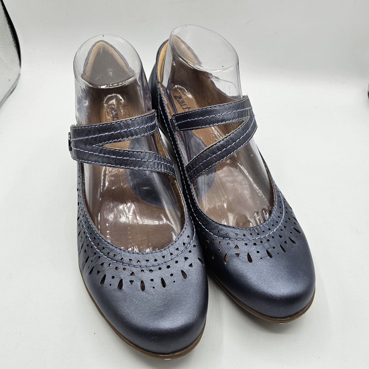 Flats Zapatos Dione Para Dama Earth Dione Shoes Womens Size WIDE