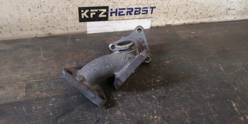 Abgaskrümmer Mercedes CLS C218 6421421008 CLS350CDi 195kW 642854 222636