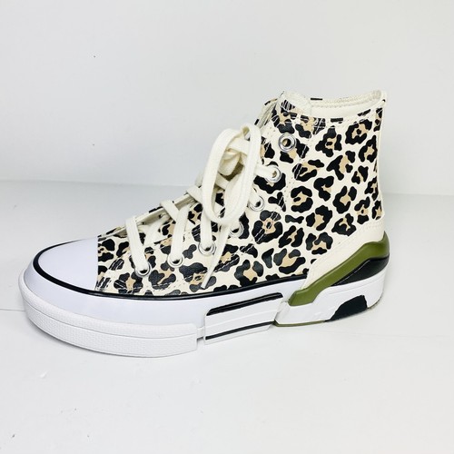 leopard print converse chuck taylor