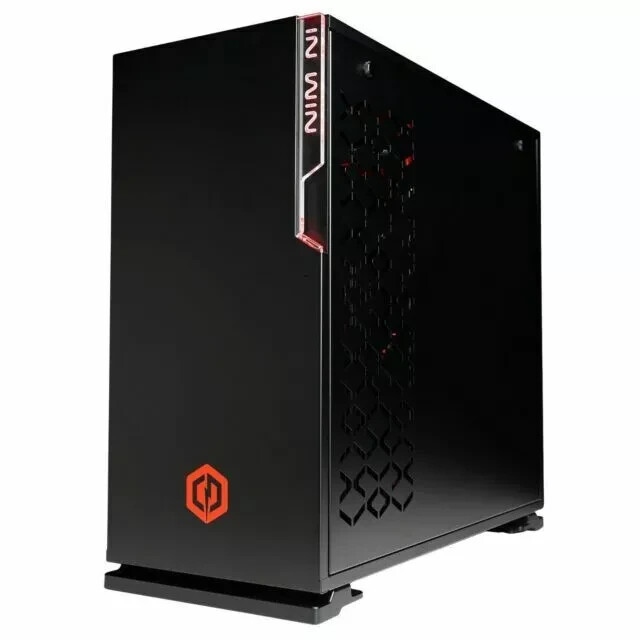 6gb Gtx 1060 Gxivr3800wst CyberPowerPC Gaming Computer I7