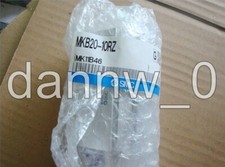 1PC New SMC MKB20-10RZ