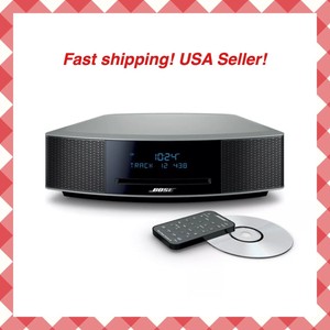 bose wave music system ebay