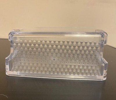 OEM Frigidaire Refrigerator Slim Door Bin 5304530957 For FRFS282LAF1 SCUFFED