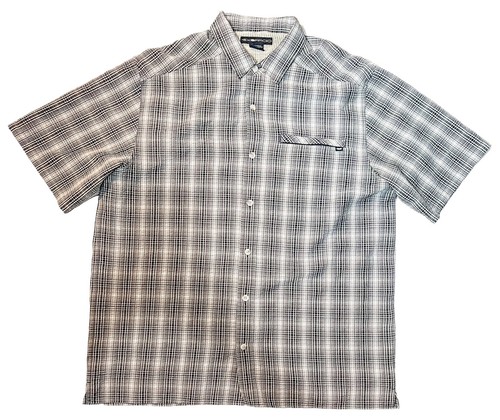 Chemise ventilée Performance #1 pour hommes - Caban • Harley-Davidson
