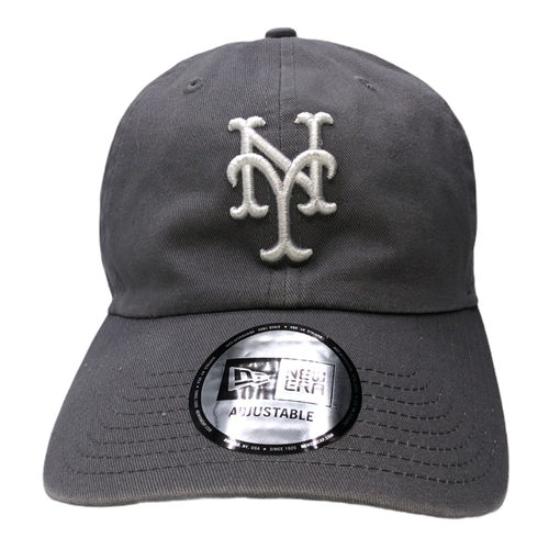 Mets MLB New Era Casual Classic 