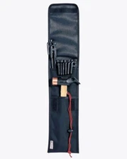 SNOW PEAK JAPAN PEG HAMMER CASE (UG-022) - BRAND NEW