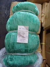 Fishing net 5 inch 45 mesh 630ft Alaska Twist 10 strands / Premium fishing net