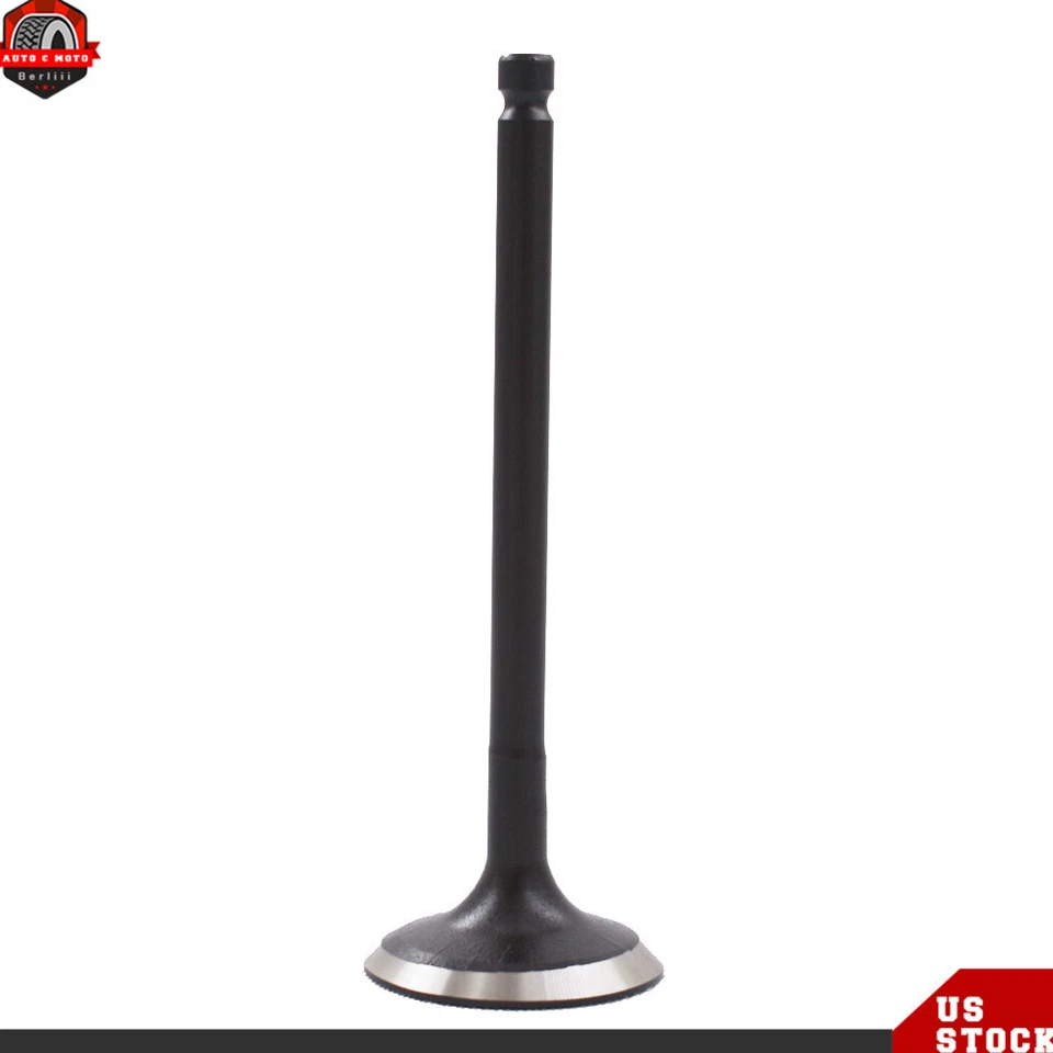 Kit de 24 válvulas de escape de admisión para Hyundai Sonata Kia Optima 2000 2001-2008 2,7 Foto 2 de 4