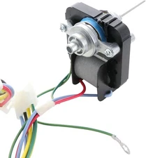 Endurance Pro 241854301, 5303918549 Refrigerator Evaporator Fan Motor Kit