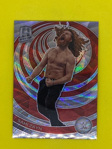 WWE Panini Chronicles 2023 BRONZE Parallel Pick Your Own Wrestling Card Rookie - Picture 139 of 140