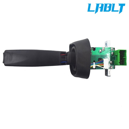 Turn Signal Switch Corner Side Marker Parking For Volvo VNL - Foto 2